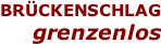 BRÜCKENSCHLAG grenzenlos
