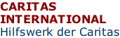 CARITAS   INTERNATIONAL Hilfswerk der Caritas