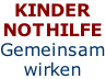 KINDER NOTHILFE Gemeinsam wirken